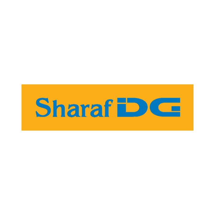 sharafdg