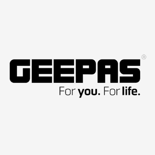 Geepas